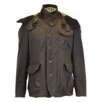 Barbour Coats